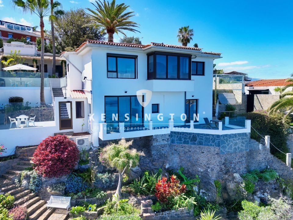 Villa i El Sauzal, Tenerife - foto 3
