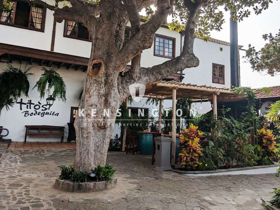 Villa i Puerto De La Cruz, Tenerife - foto 4