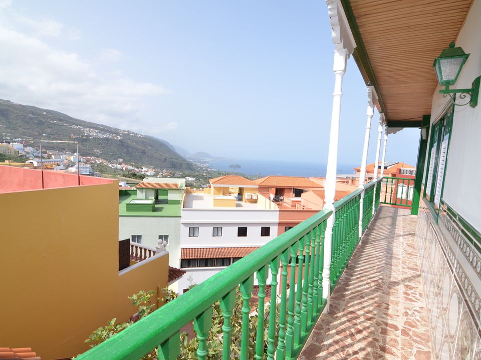 Villa i Icod, Tenerife - foto 2