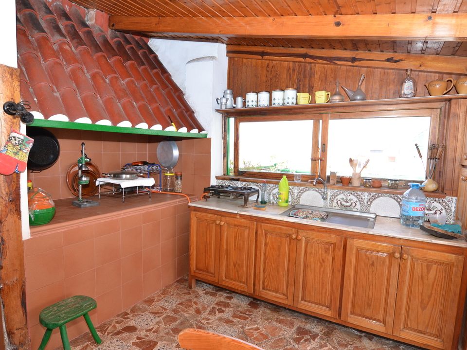 Villa i Icod, Tenerife - foto 3