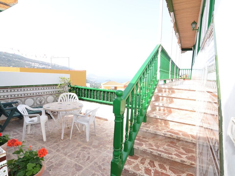 Villa i Icod, Tenerife - foto 4