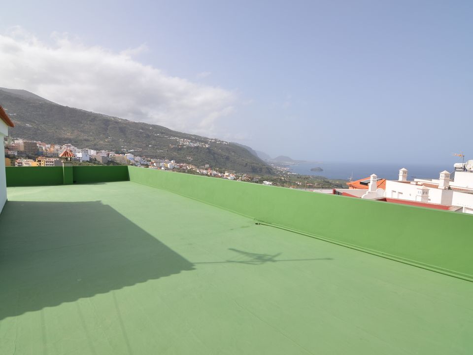 Villa i Icod, Tenerife - foto 5