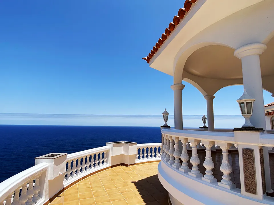 Villa i Los Realejos, Tenerife - foto 3
