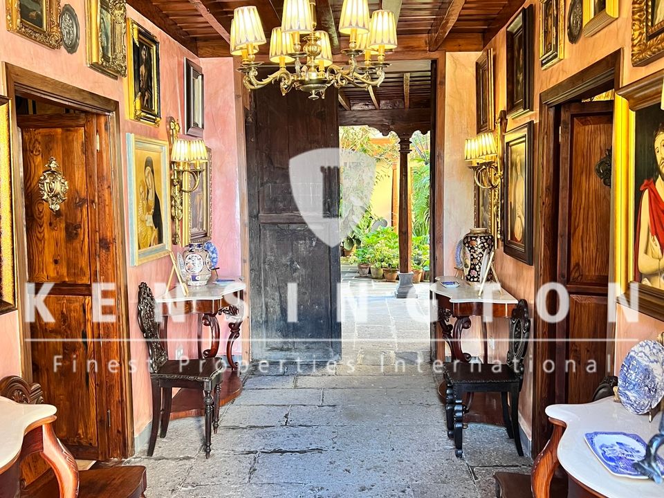 Villa i Icod, Tenerife - foto 2