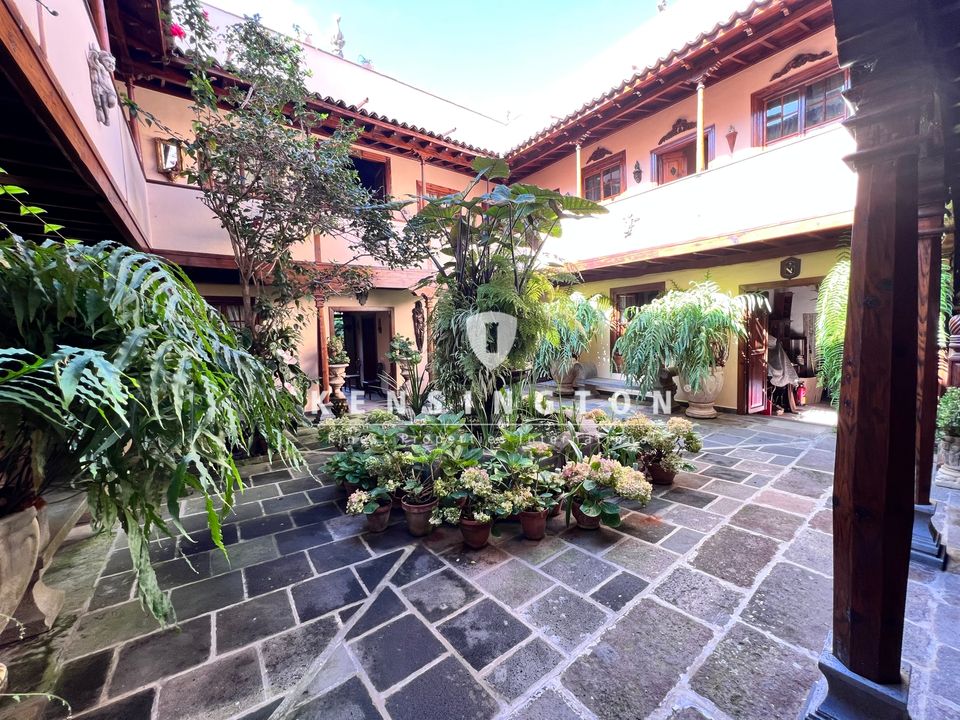 Villa i Icod, Tenerife - foto 3
