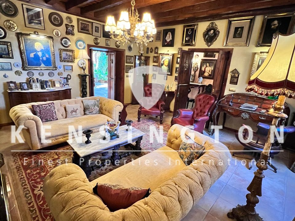 Villa i Icod, Tenerife - foto 4