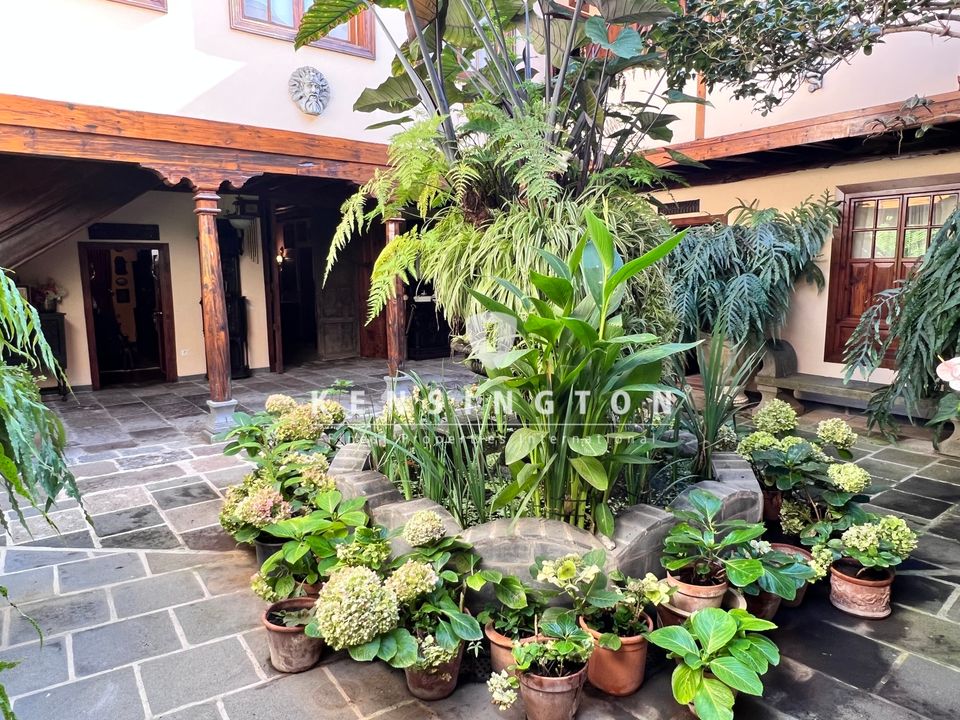 Villa i Icod, Tenerife - foto 5