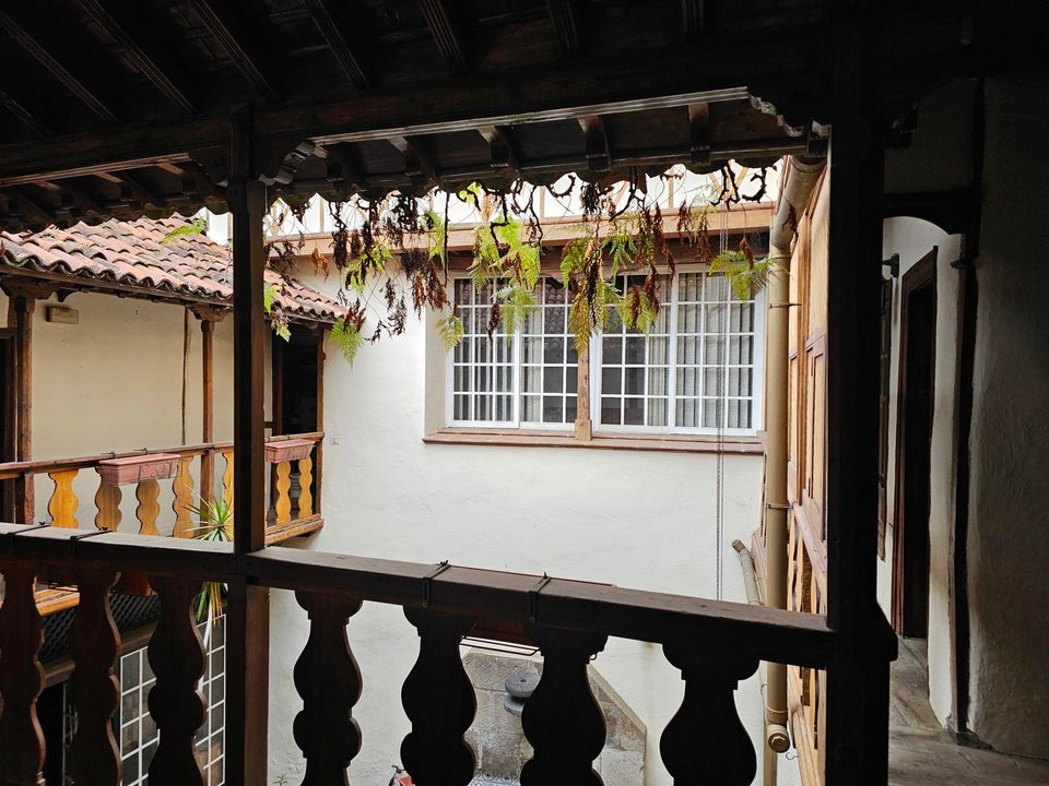 Villa i Icod, Tenerife - bilde 1