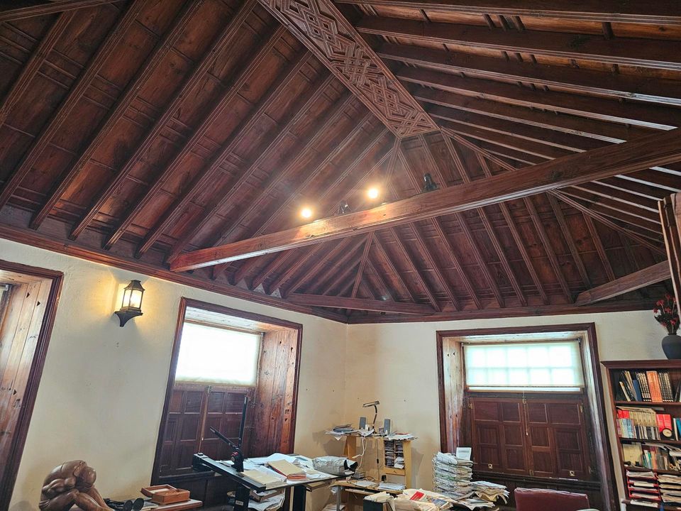 Villa i Icod, Tenerife - bilde 5