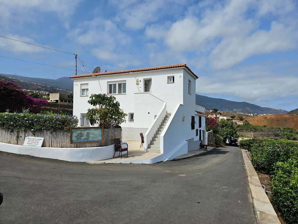 Villa i La Orotava, Tenerife - foto 1