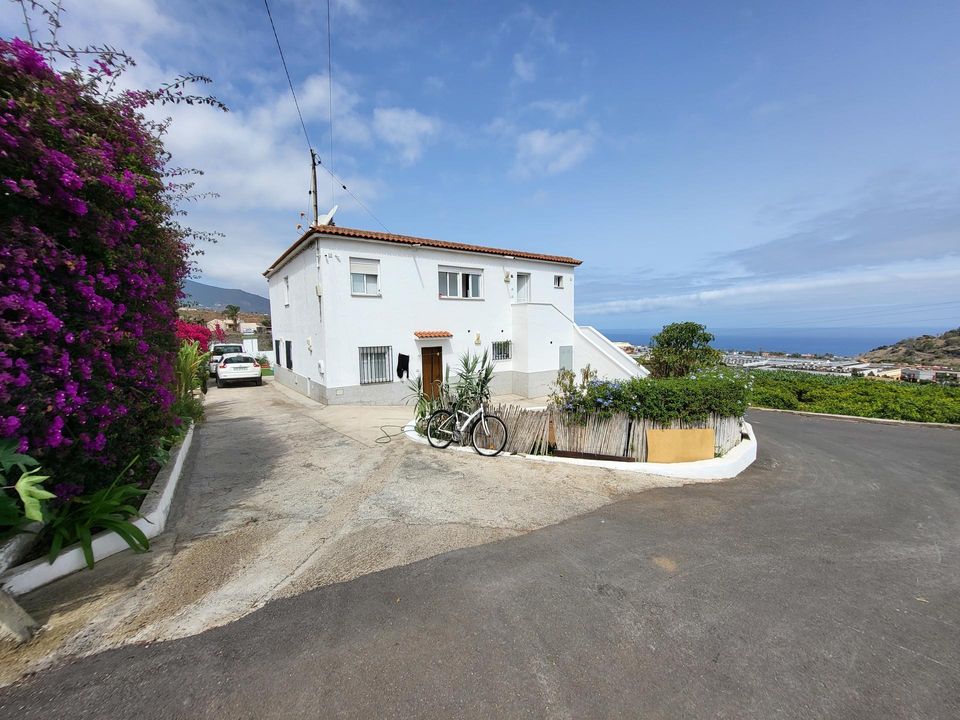 Villa i La Orotava, Tenerife - foto 3