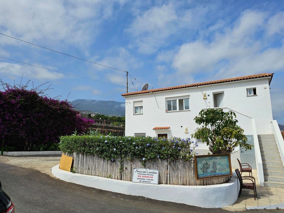Villa i La Orotava, Tenerife - foto 4