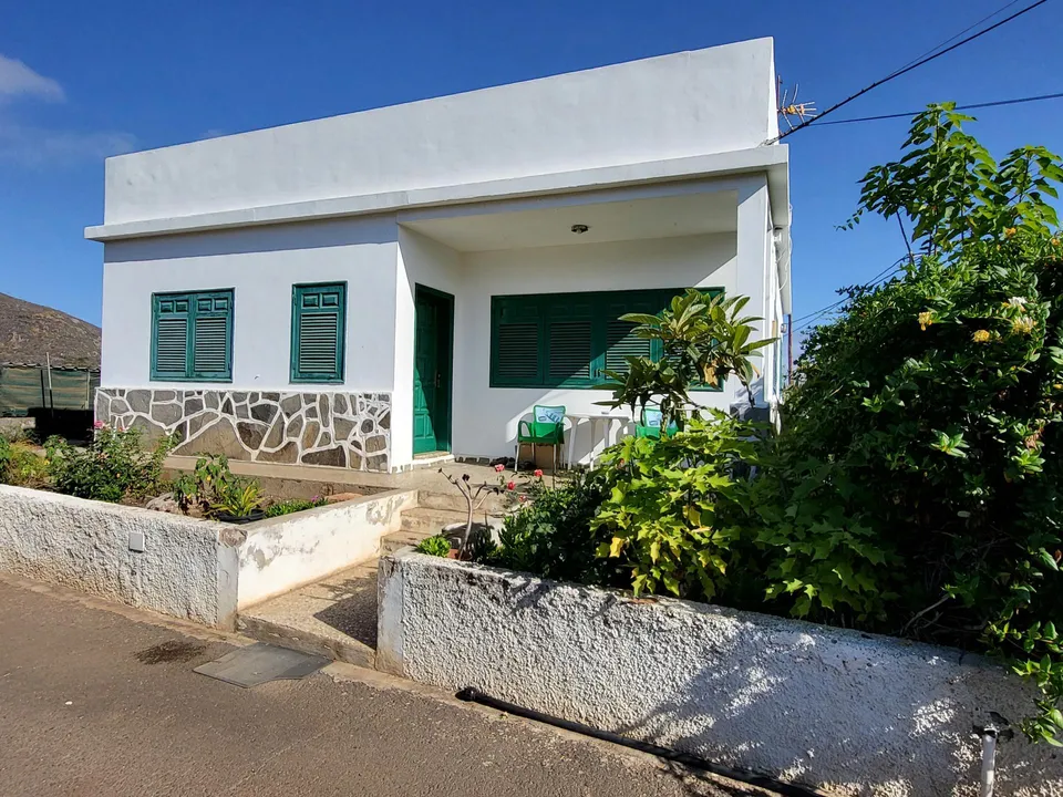 Villa i Tegueste, Tenerife - foto 3