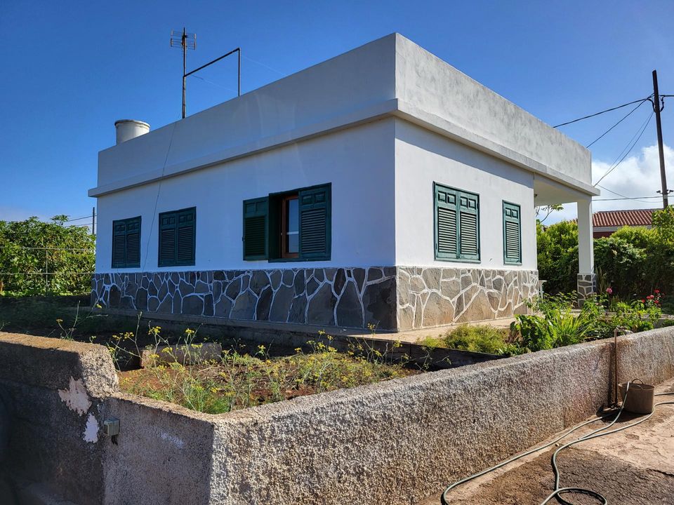 Villa i Tegueste, Tenerife - foto 4