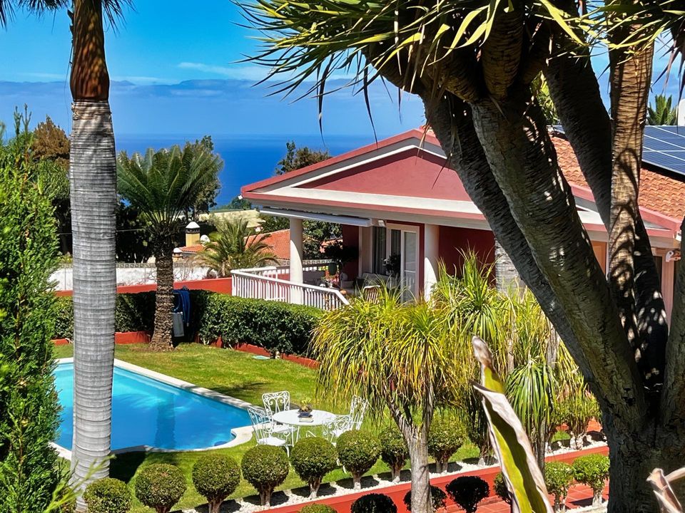 Villa i La Orotava, Tenerife - foto 2