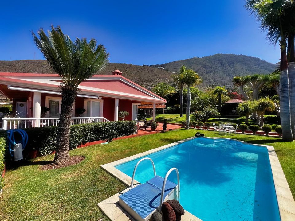 Villa i La Orotava, Tenerife - foto 3