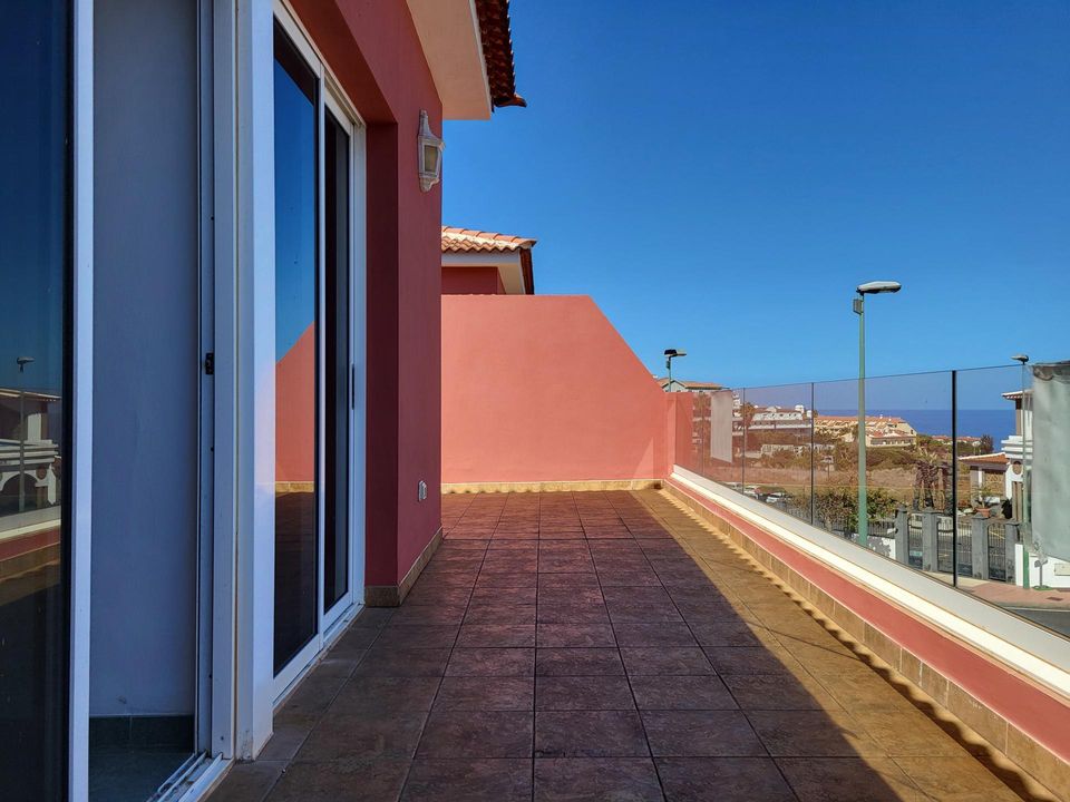 Lejlighed i Puerto De La Cruz, Tenerife - foto 1