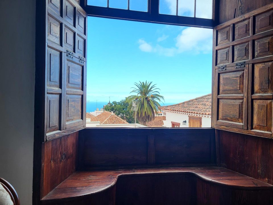 Villa i Icod, Tenerife - foto 1