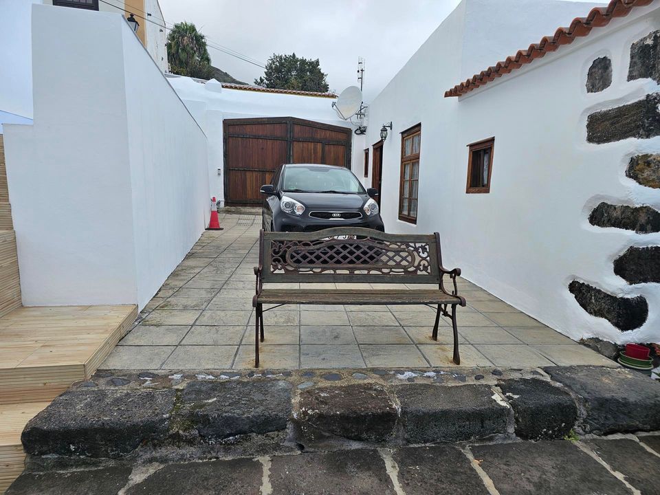 Villa i Icod, Tenerife - foto 2