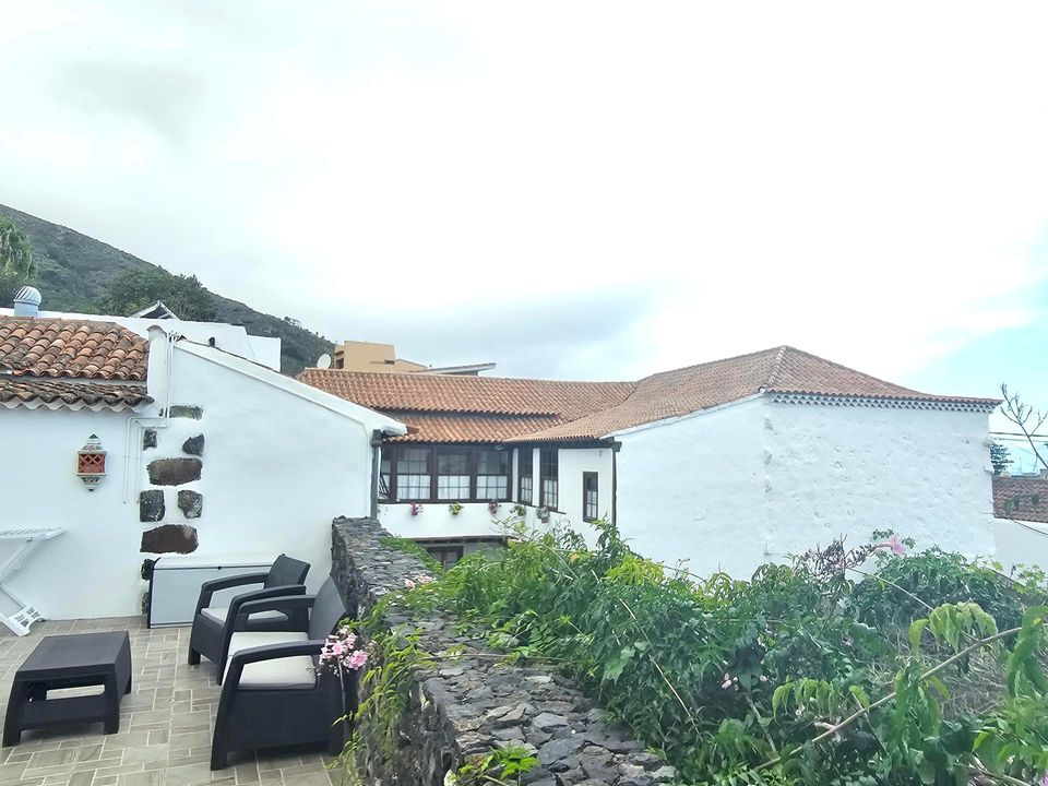 Villa i Icod, Tenerife - foto 4