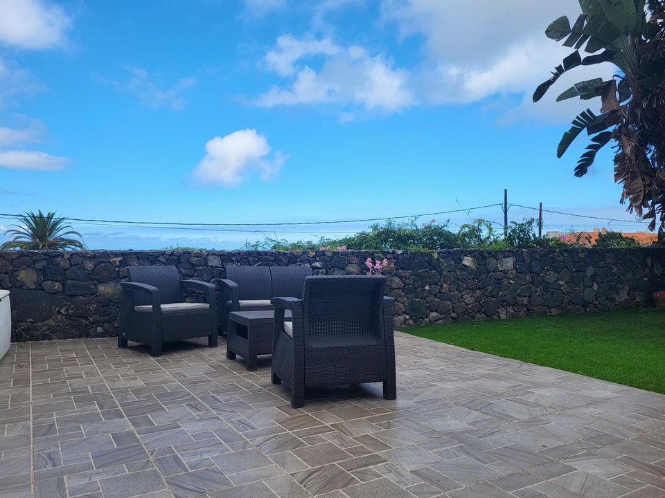 Villa i Icod, Tenerife - foto 5
