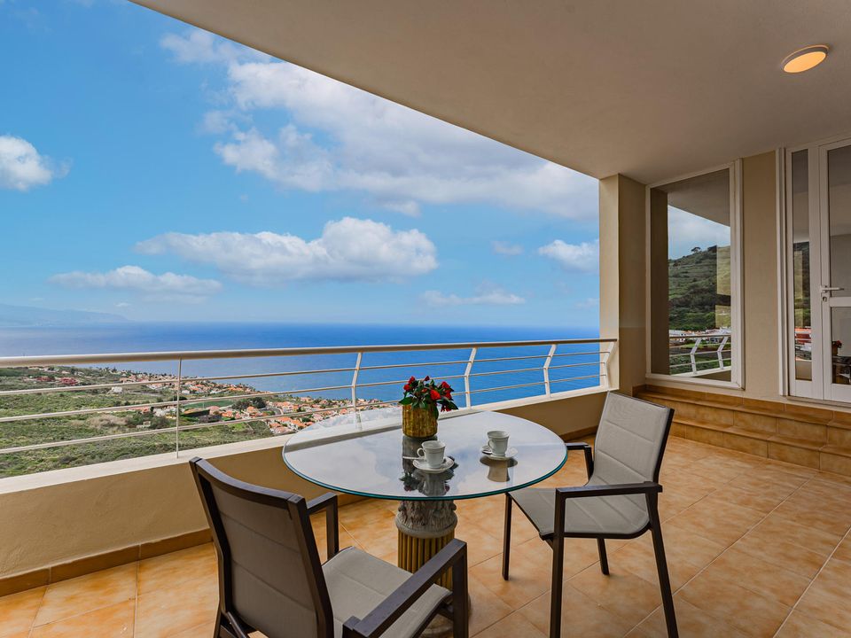 Villa i El Sauzal, Tenerife - foto 2