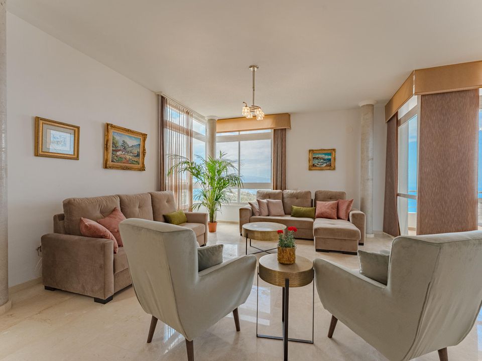 Villa i El Sauzal, Tenerife - foto 3