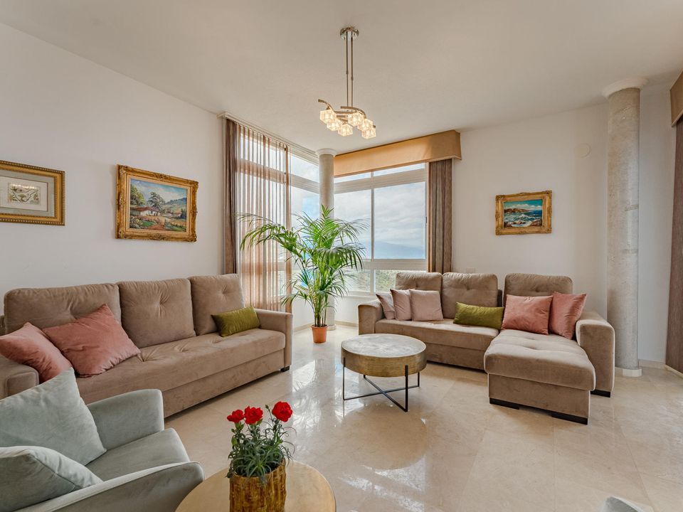 Villa i El Sauzal, Tenerife - foto 4