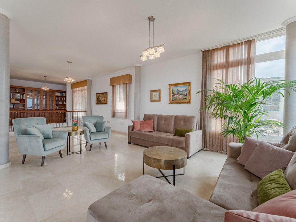 Villa i El Sauzal, Tenerife - foto 5