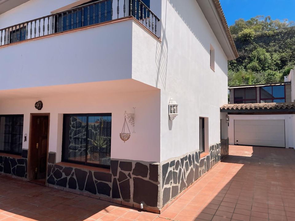 Villa i El Sauzal, Tenerife - foto 1