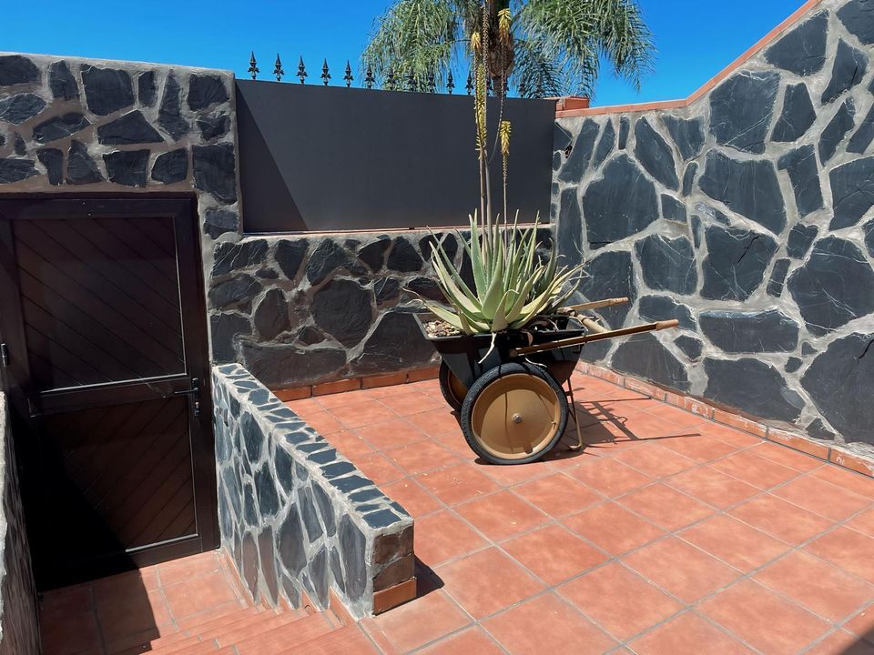 Villa i El Sauzal, Tenerife - foto 2