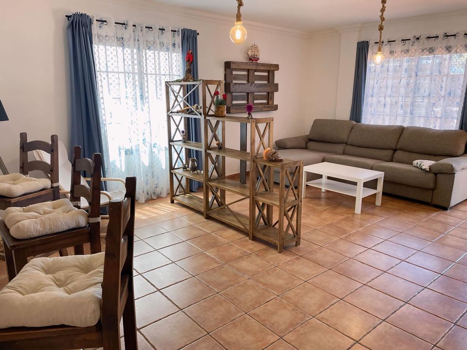 Villa i El Sauzal, Tenerife - foto 4