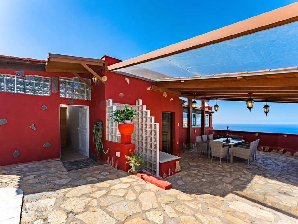 Villa i El Sauzal, Tenerife - foto 5