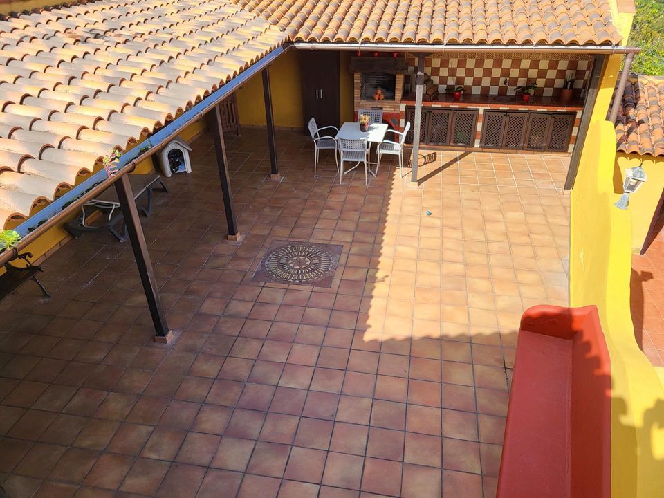 Villa i Icod, Tenerife - foto 1