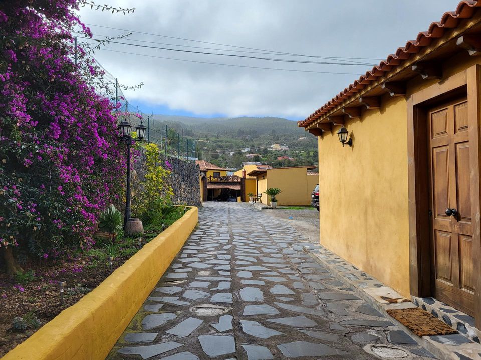 Villa i Icod, Tenerife - foto 2