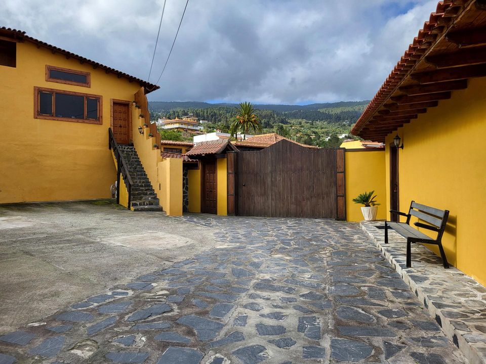 Villa i Icod, Tenerife - foto 3