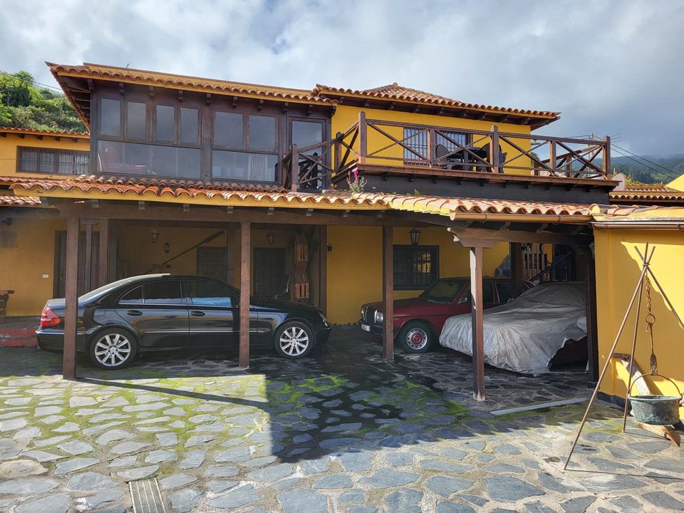Villa i Icod, Tenerife - foto 4