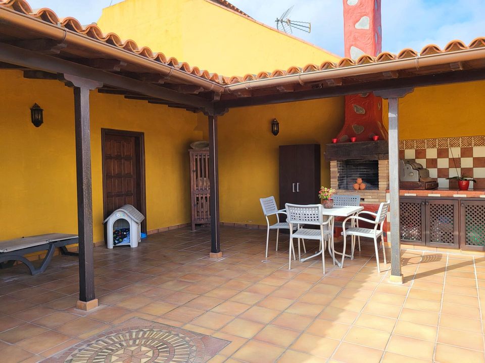 Villa i Icod, Tenerife - foto 5