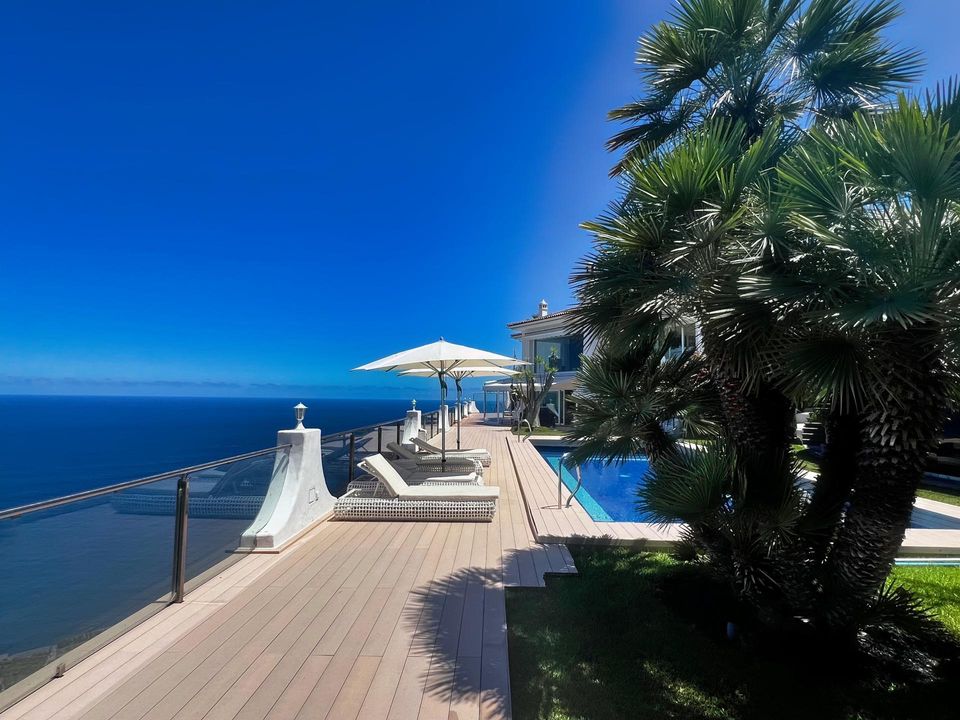 Villa i Santa Ursula, Tenerife - foto 2