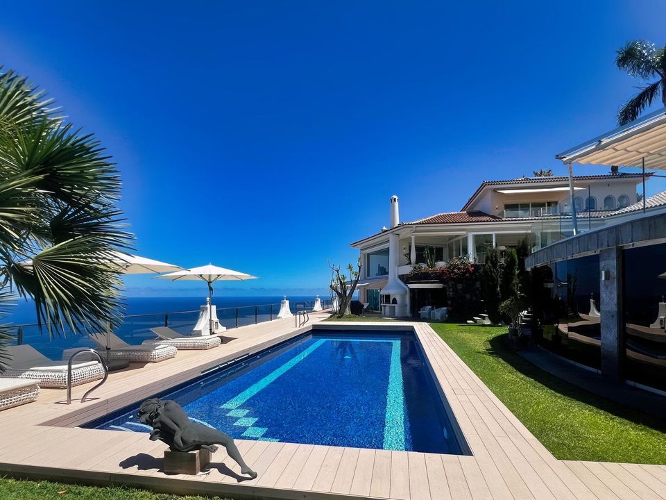 Villa i Santa Ursula, Tenerife - foto 3