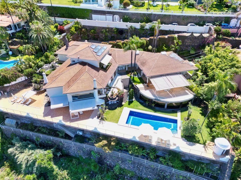 Villa i Santa Ursula, Tenerife - foto 4