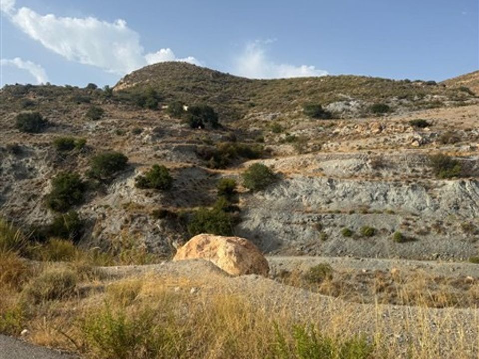 Finca i Calahonda, Granada - foto 4