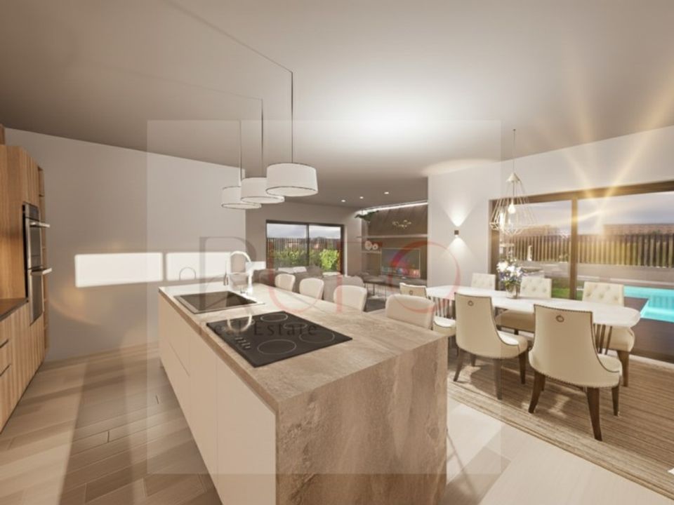 Villa i Almada, Setubal - foto 4