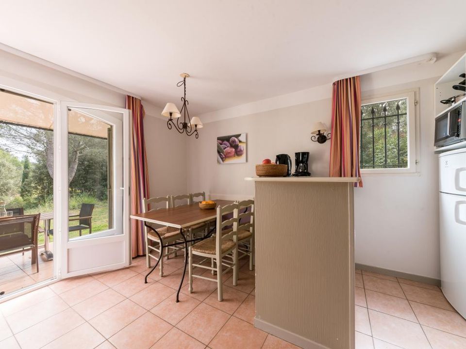 Apartamento en Mallemort, Bouches-du-Rhone - foto 1