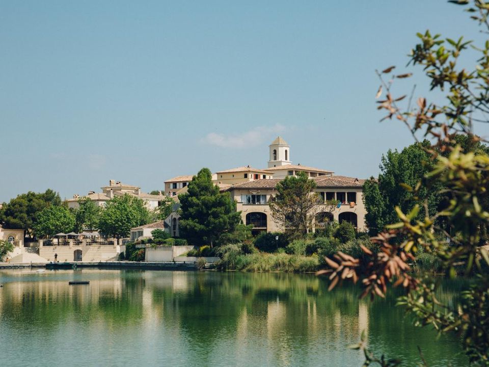 Apartamento en Mallemort, Bouches-du-Rhone - foto 4
