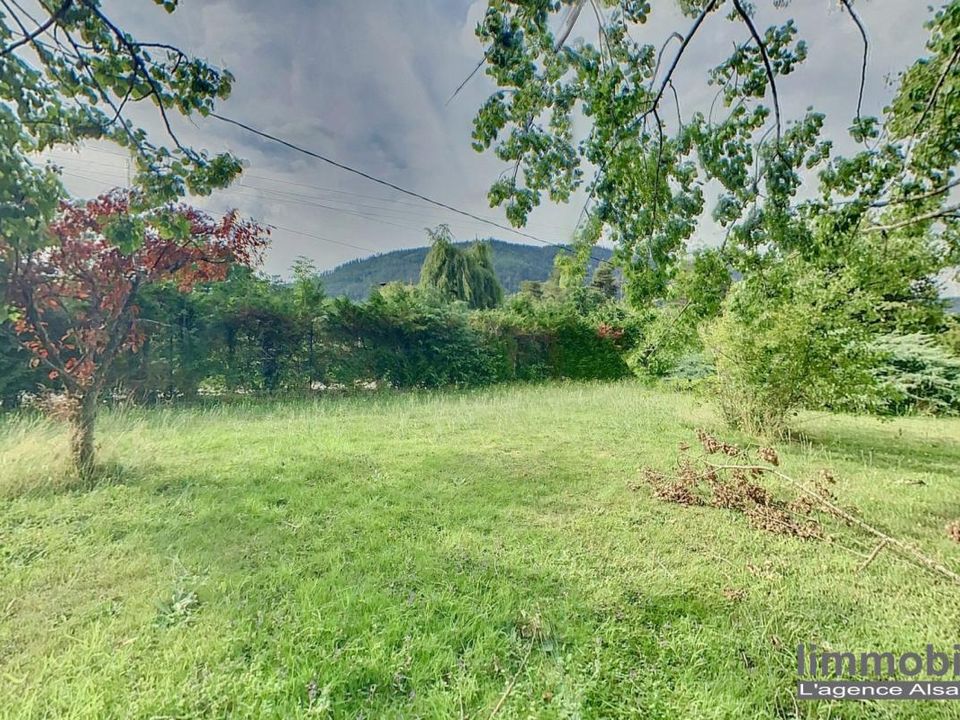 Helårsgrund i Nayemont-les-Fosses, Vosges - foto 3