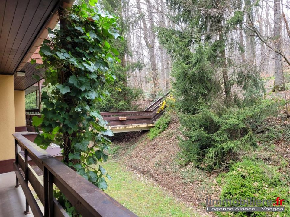 Lejlighed i Boersch, Bas-Rhin - foto 5