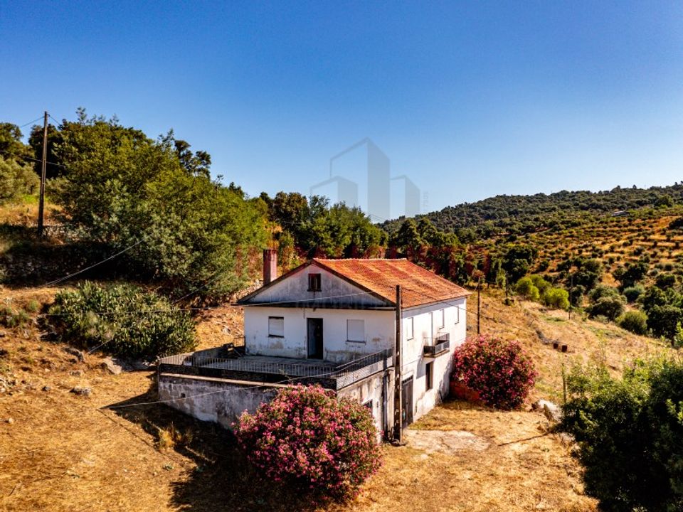 Villa i Pinhel, Guarda - foto 1