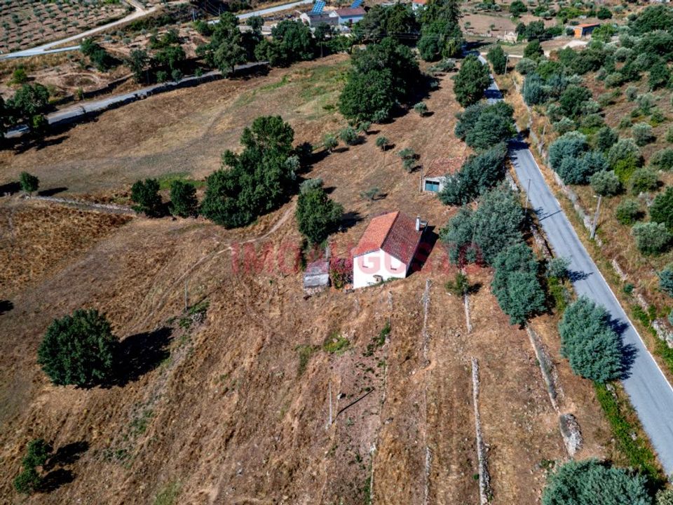 Villa i Pinhel, Guarda - foto 3