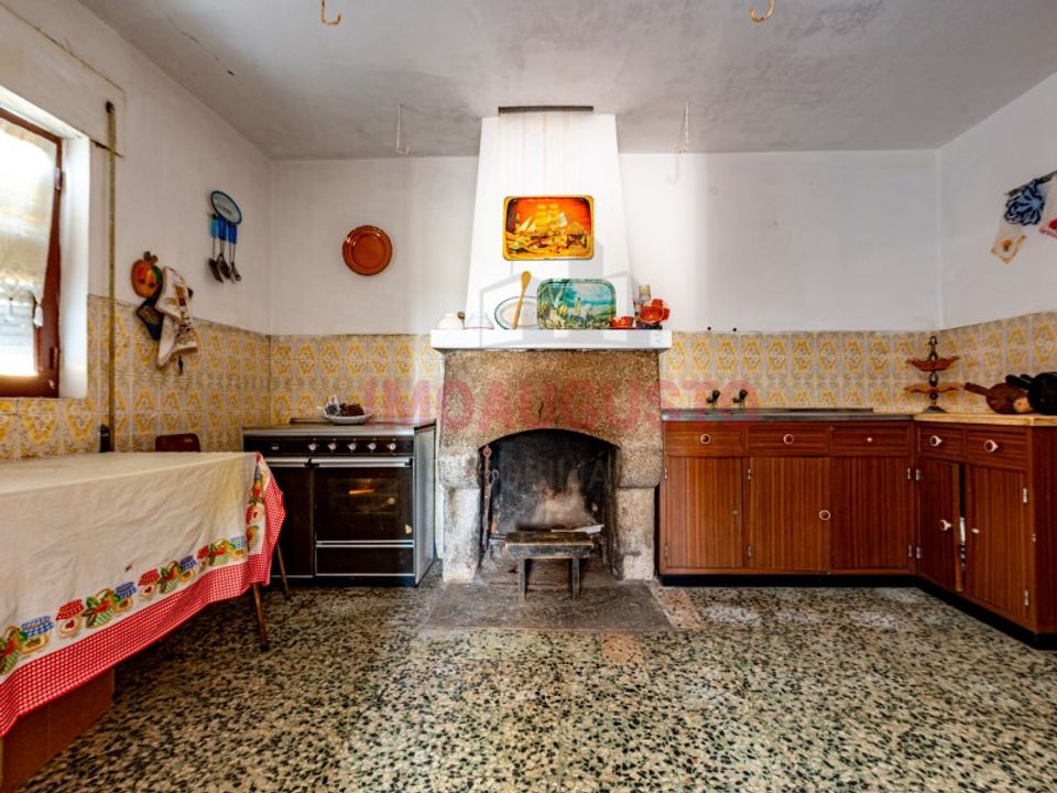 Villa i Pinhel, Guarda - foto 5